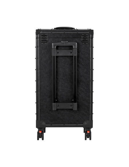 Gabbiano C12 Schwarzes Friseurhilfe