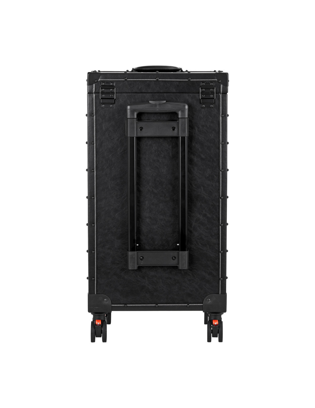 Auxiliar de barbeiro Gabbiano C12 preto