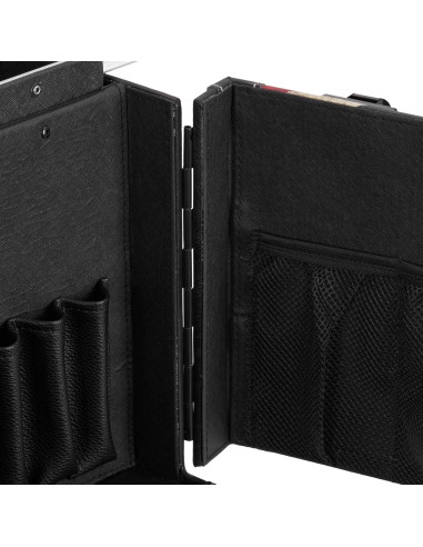 Gabbiano C12 Black Barber's Aid