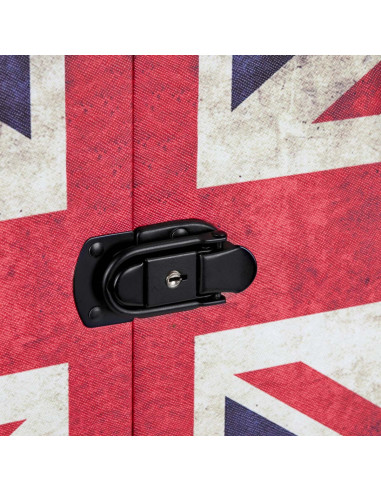 Gabbiano C12 Nero Aiuto Barbiere