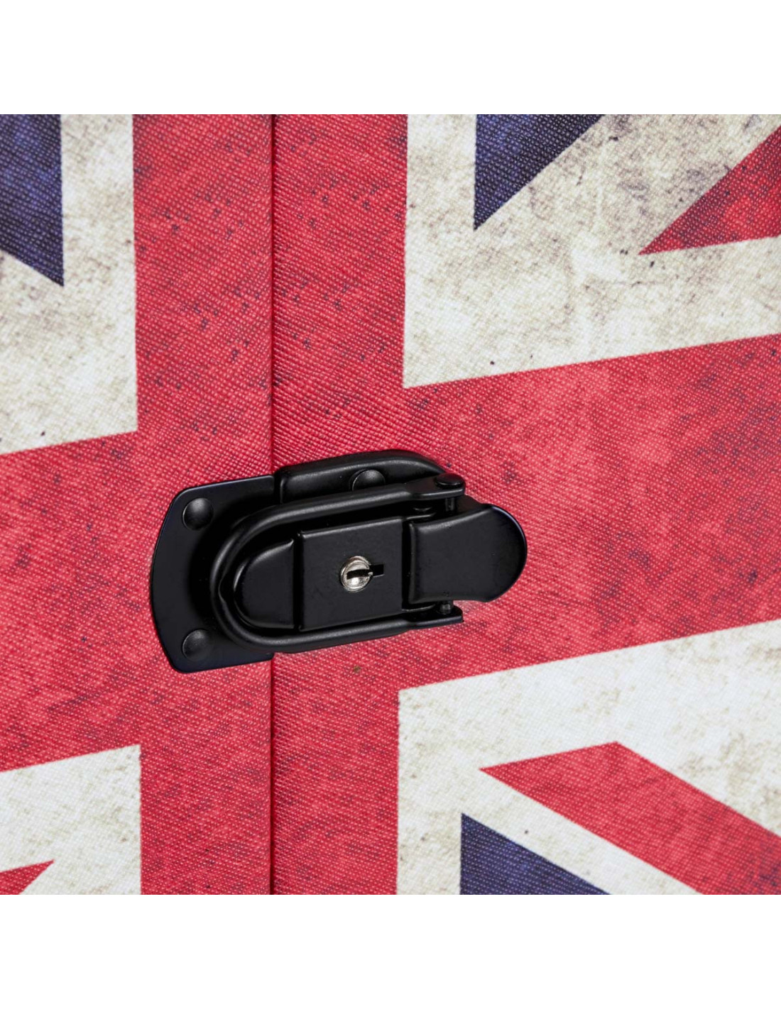 Gabbiano C12 Nero Aiuto Barbiere