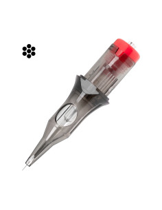 El Cartel V2 Tattoo Cartridge - 0.25 7rll