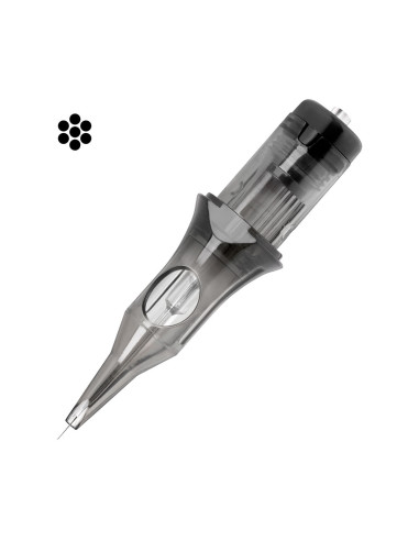 El Cartel V2 Tattoo Cartridge - 0.30 7RS