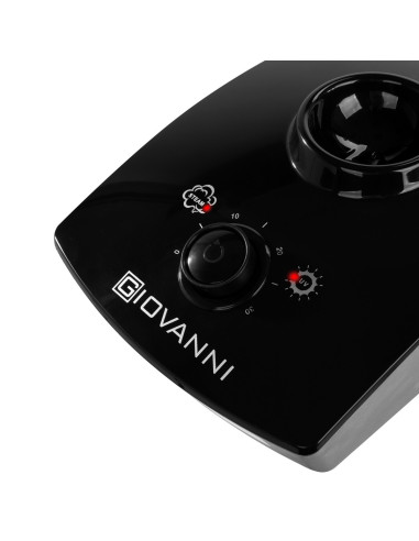 Vapozon Giovanni D-20 negro