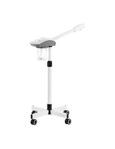 Vapozon giovanni d-20 white