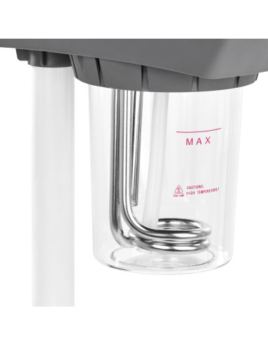 Vapozon Giovanni D-20 white