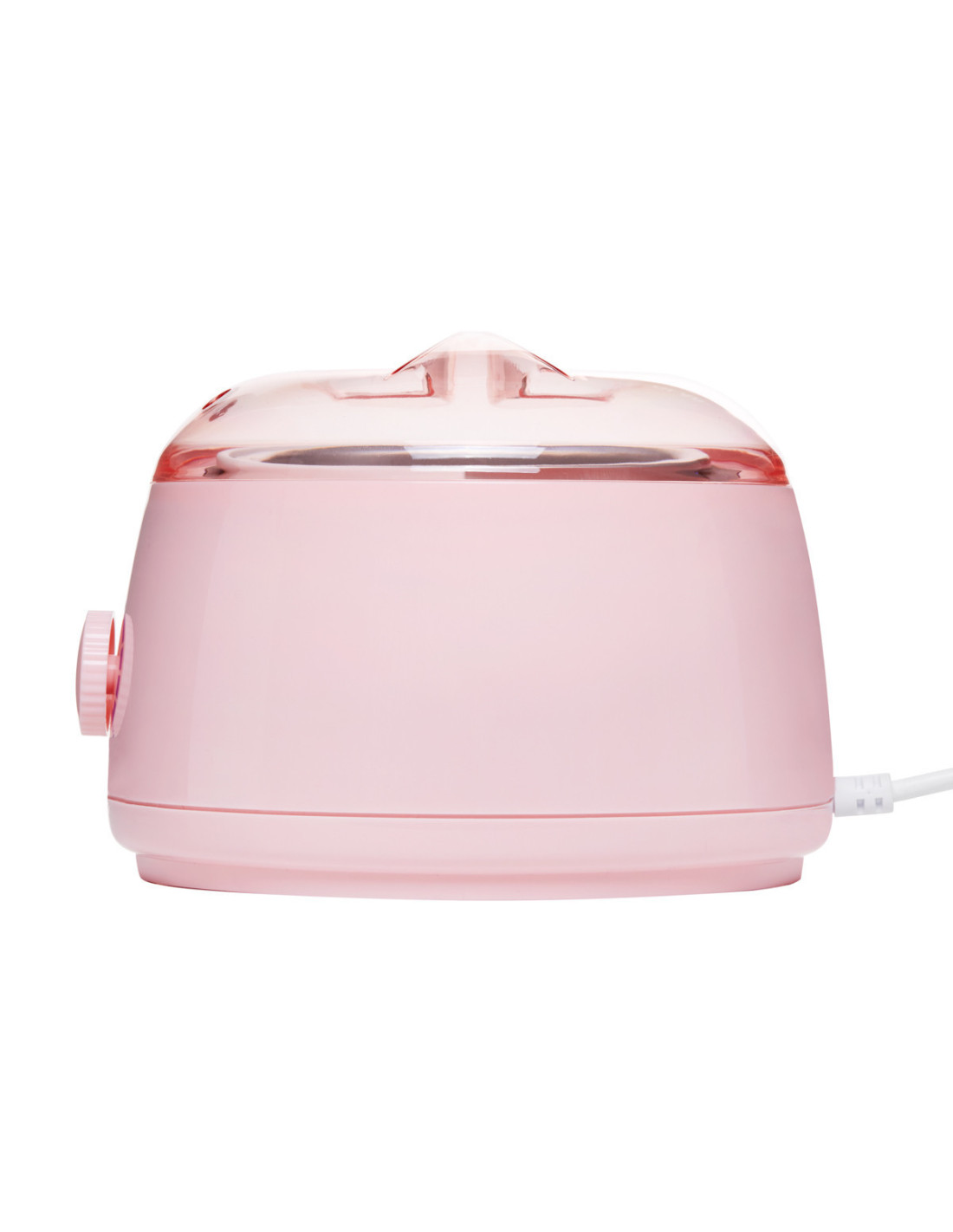 iWAX 100 pink wax warmer