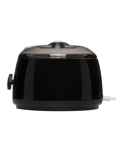 iWAX 100 black wax heater