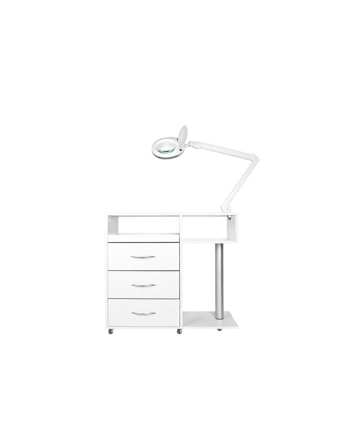 Y-300 set max podiatry unit