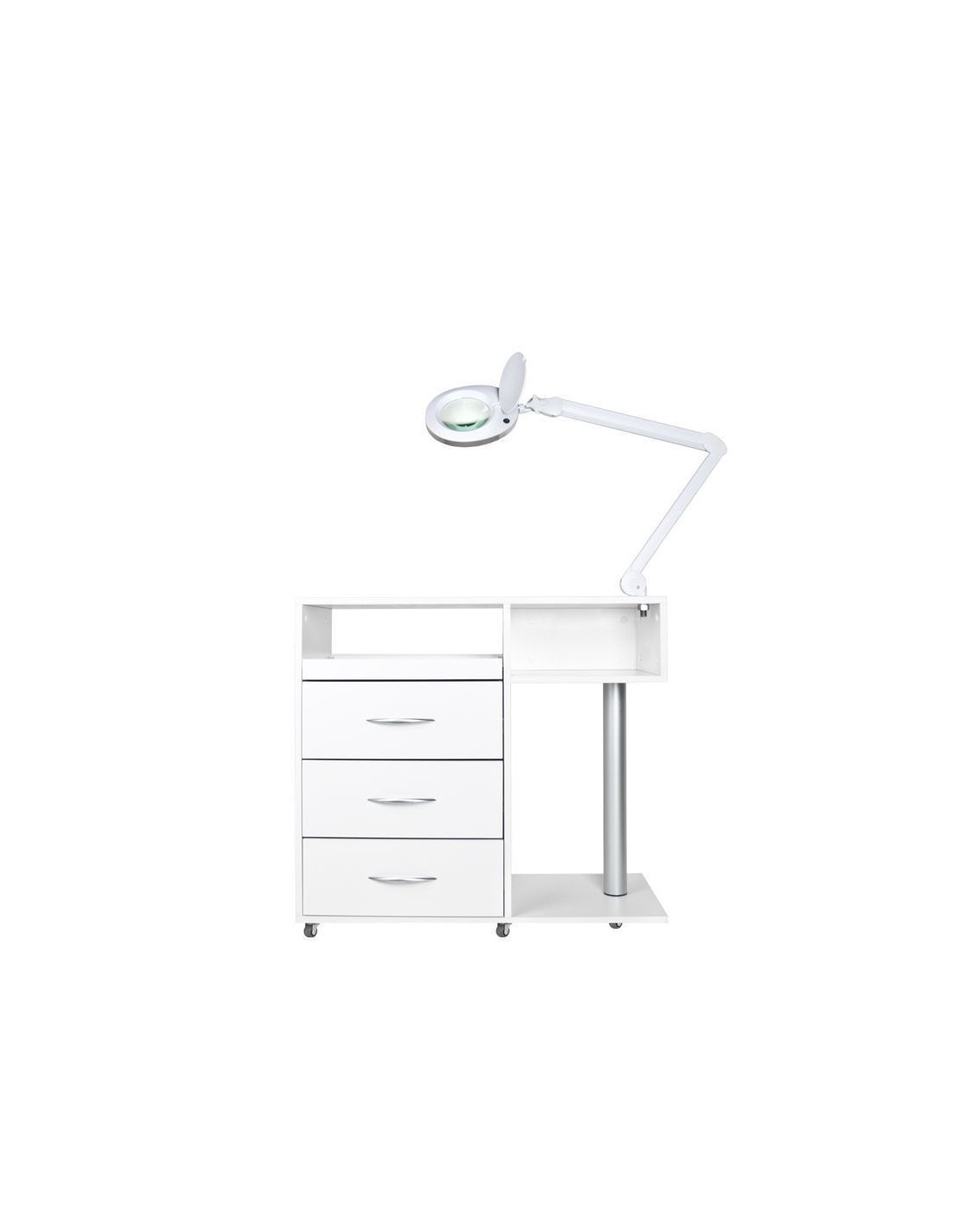 Y-300 set max podiatry unit