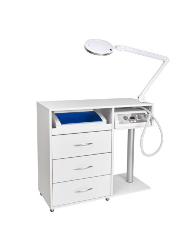 Y-300 set max podiatry unit