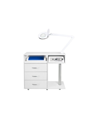 Y-300 set max podiatry unit