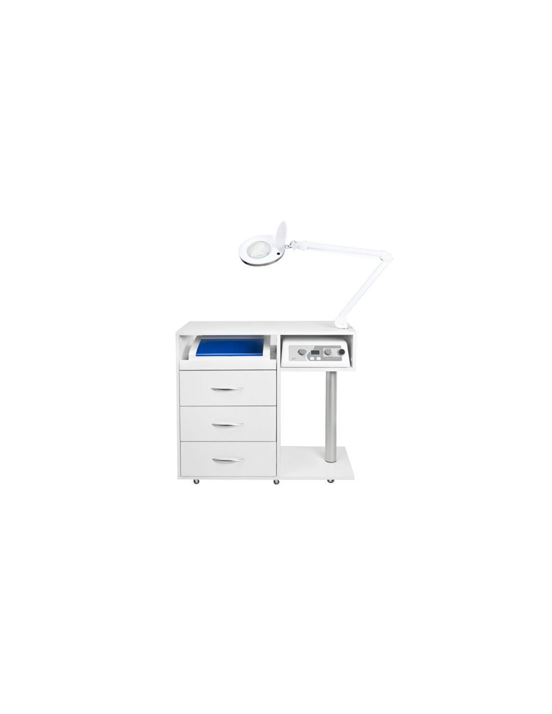 Unit podologiczny Y-300 zestaw max 