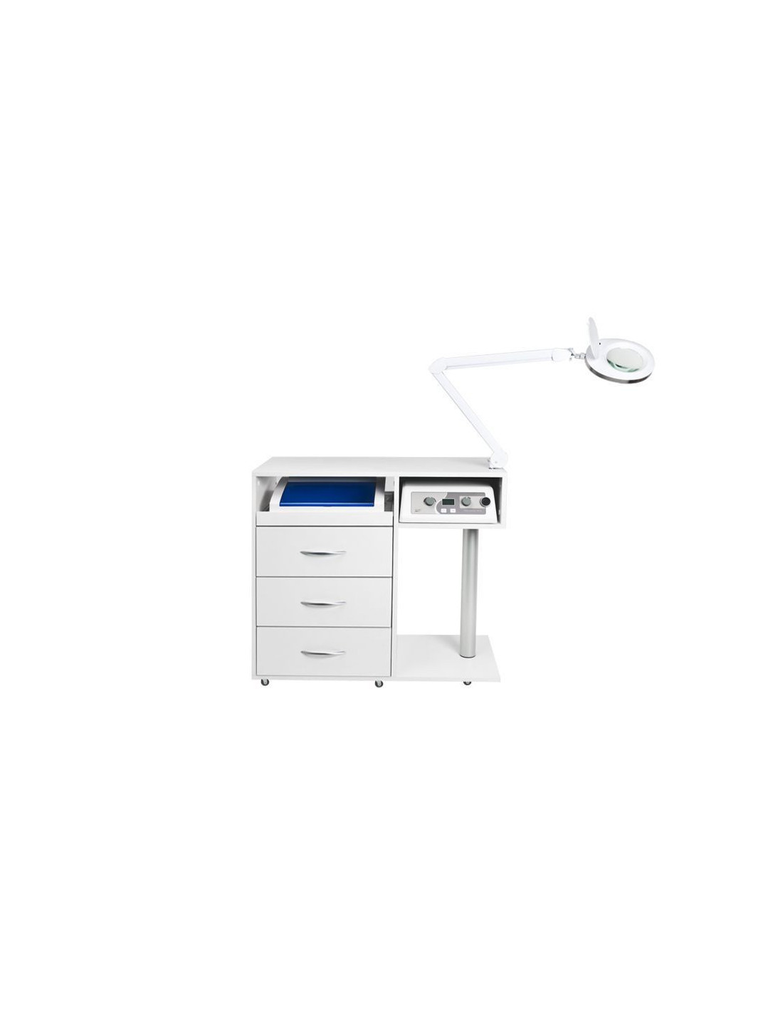 Unit podologiczny Y-300 zestaw max 