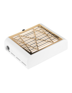 Momo J-23 Gold cassette stofvanger