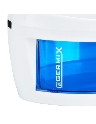 Sterilizzatore singolo Germix HQ UV-C 