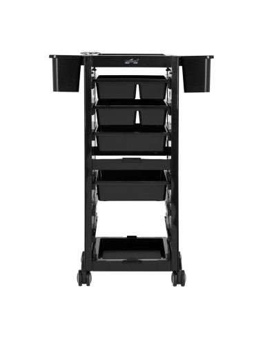 Gabbiano hairdresser's assistant 68A black