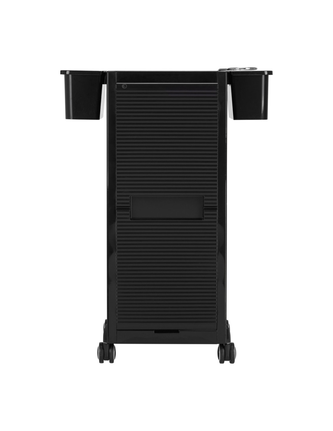 Gabbiano Hairdresser's Aid with UV Sterilizer 68UV Black