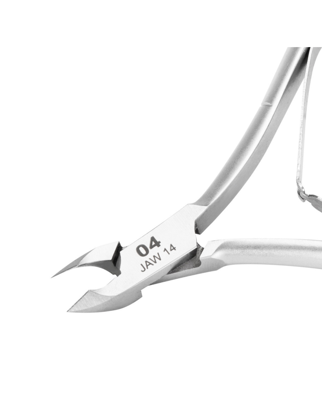 Ocho Pro cążki 04 jaw14 