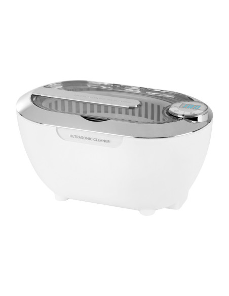 Limpiador ultrasónico ACD-3840 cap. 0.6L 31W blanco 