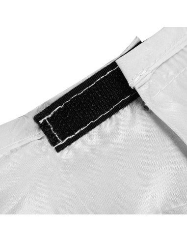 Kragen für den Friseurumhang