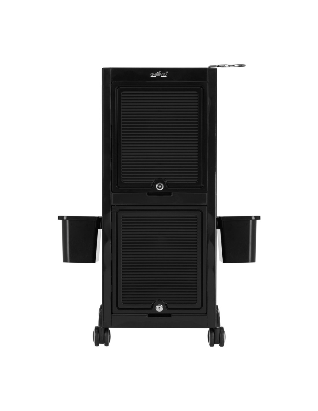 Gabbiano hairdresser's assistant 68C black