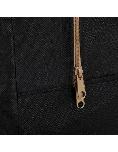 Comfort Activ Fizjo Camilla de masaje plegable de madera de 2 segmentos rosa