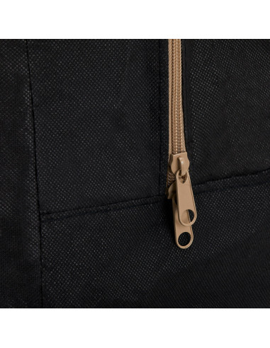 Lettino da massaggio pieghevole comfort in alluminio Activ Fizjo 2 segmenti rosa