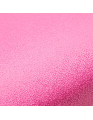 Lettino da massaggio pieghevole alluminio comfort Activ Fizjo 2 segmenti rosa alluminio nero