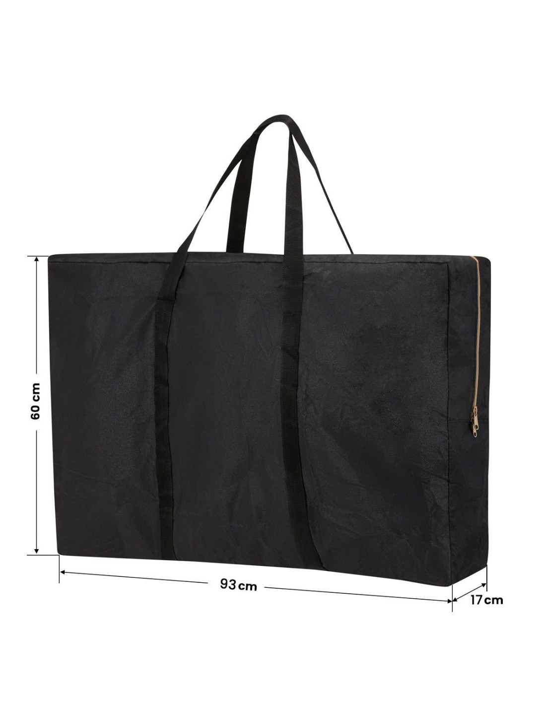 Klappbare Massageliege Aluminium Komfort Activ Fizjo 2 Segmente Aluminium rosa schwarz