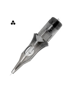 El Cartel V2 tattoo-cartridge - 0,25 3RS
