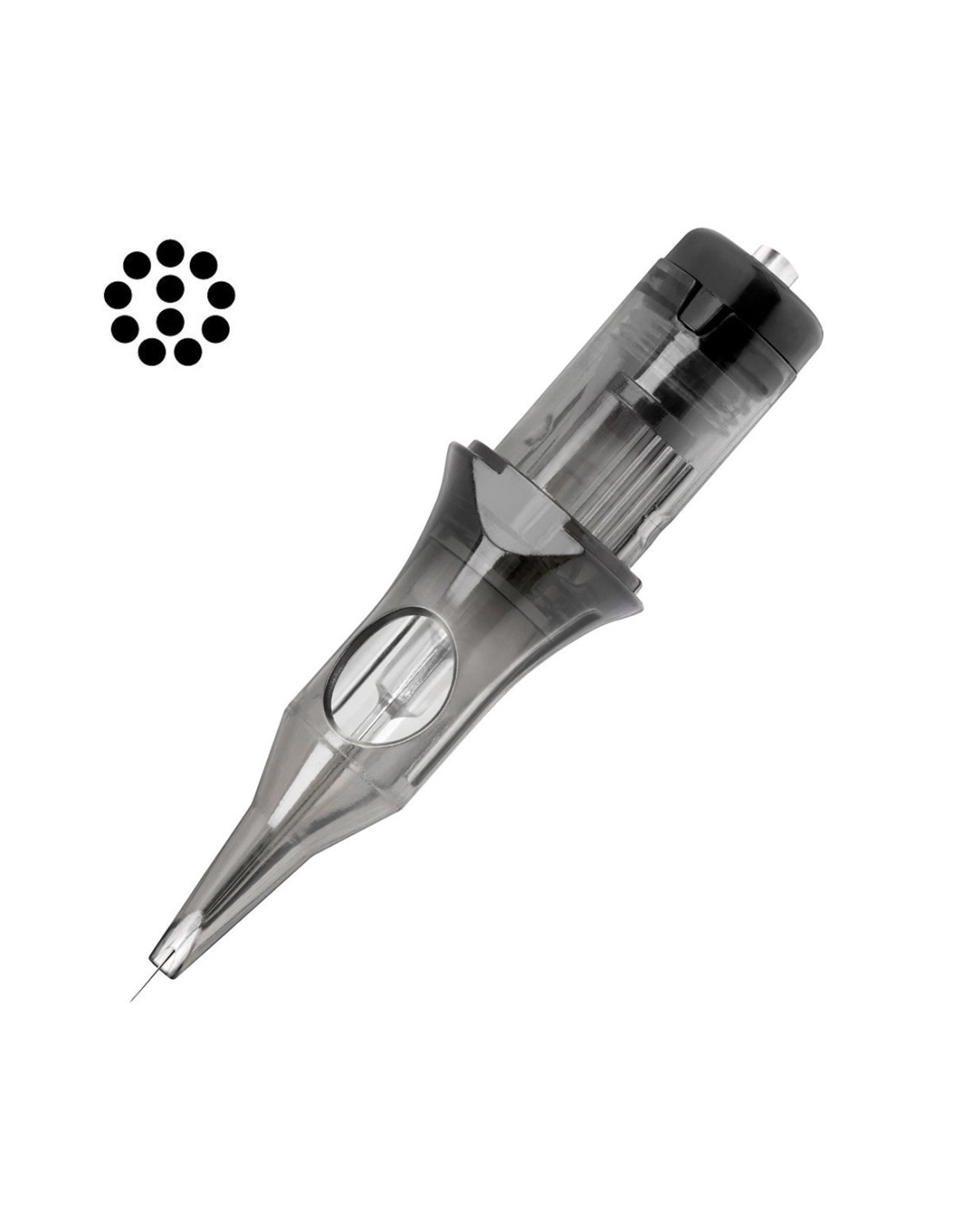 El Cartel V2 Tattoo Cartridge - 0.25 11RS