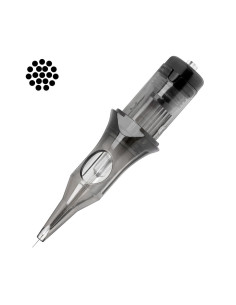 El Cartel V2 Tattoo Cartridge - 0.30 18rs