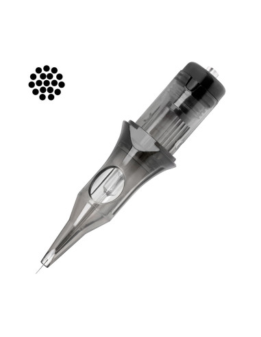 El Cartel V2 Tattoo Cartridge - 0.30 18RS