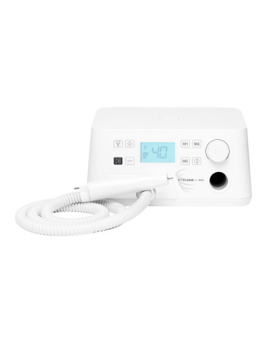 Fraiseuse podologique Saeyang Marathon Cyclone - Vac avec absorbeur 