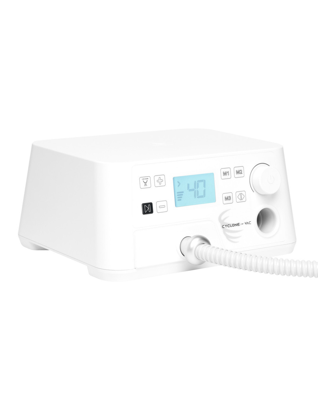 Saeyang Marathon Cyclone Podiatry Milling Machine - Vac with Absorber