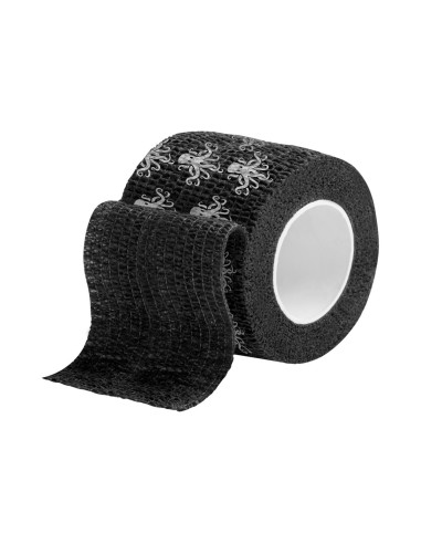 EL CARTEL GRIP TAPE Logo 4.5m x 5 cm