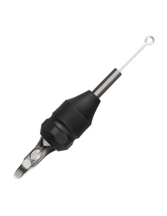 PRO INK Wegwerpcartridge tube 1 st.