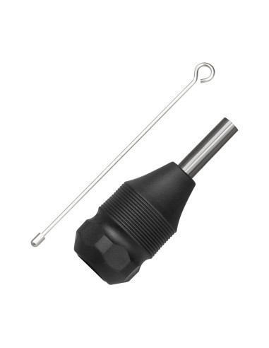 PRO INK Tube de cartouche jetable 1 pc. 