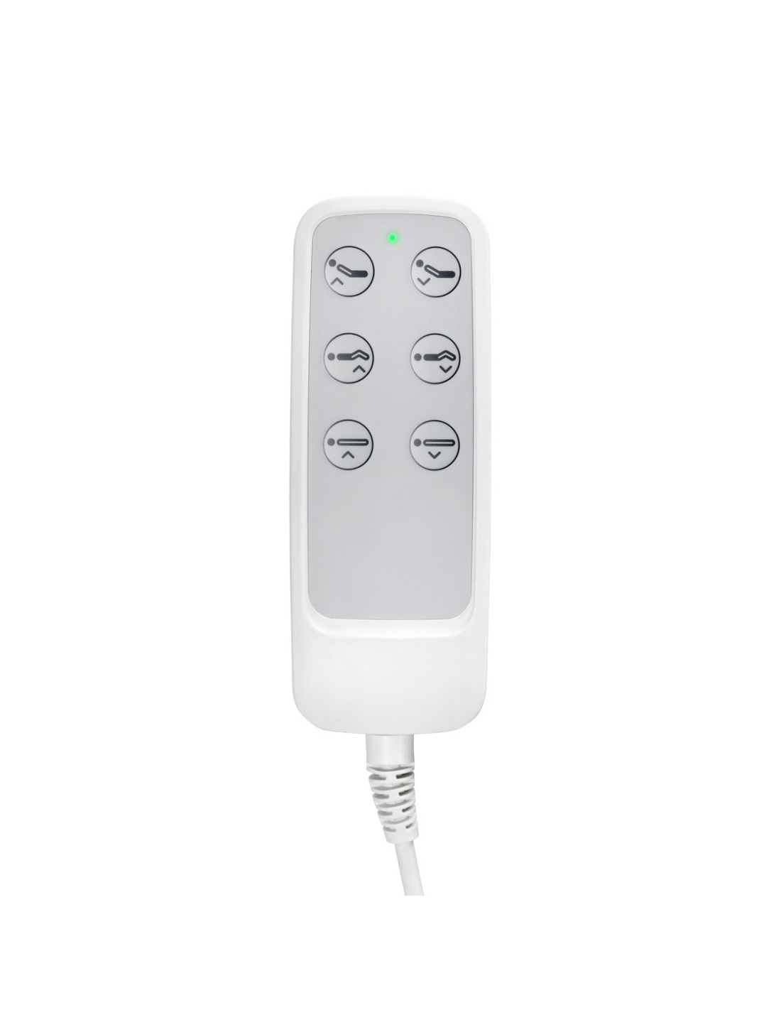 Cadeira elétrica cosmética sillon lux 273b + banqueta 304 preta