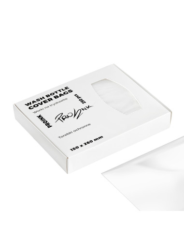 Lámina PRO INK para botellas 250uds.