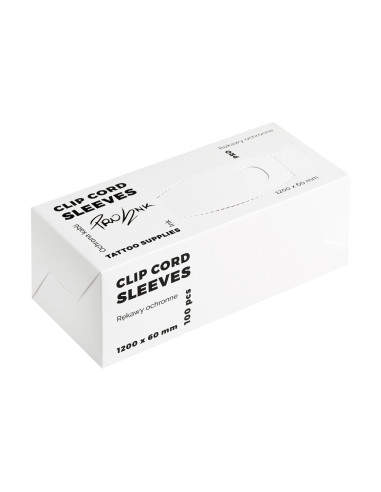 Láminas PRO INK para alambres 100uds.