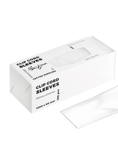 PRO INK Wire Sheets 100pcs. 