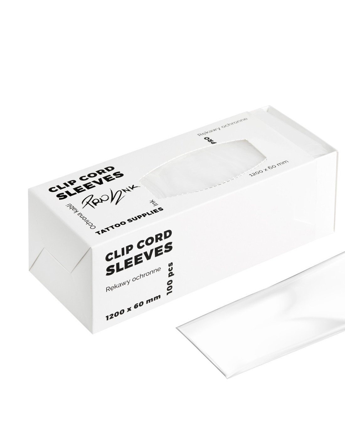 PRO INK Fogli per fili 100pz.