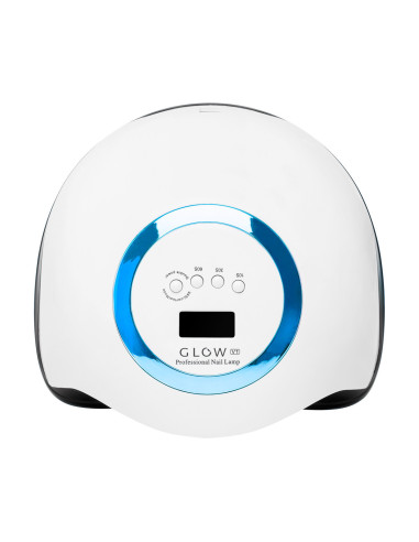 UV LED Glow V1 168W blue lamp 