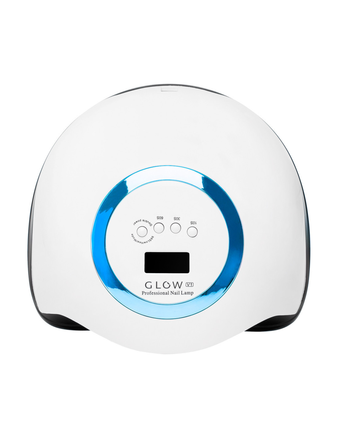 Lámpara UV LED Glow V1 168W azul