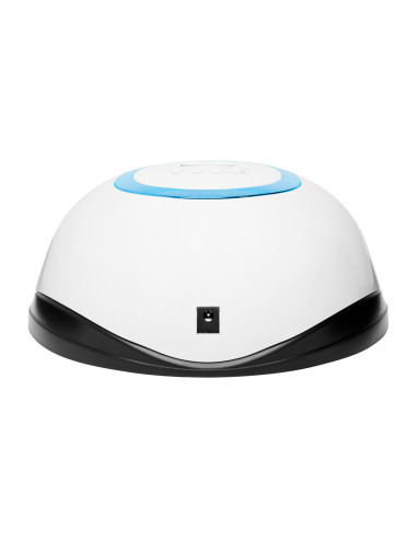 Lampa UV LED Glow V1 168W niebieska 