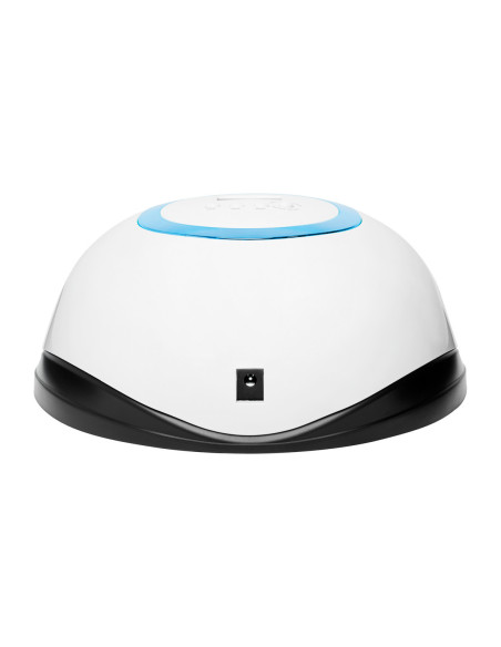 Lampe UV LED Glow V1 168W bleue 