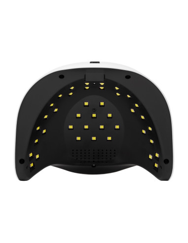 Lampada UV LED Glow V1 168W blu