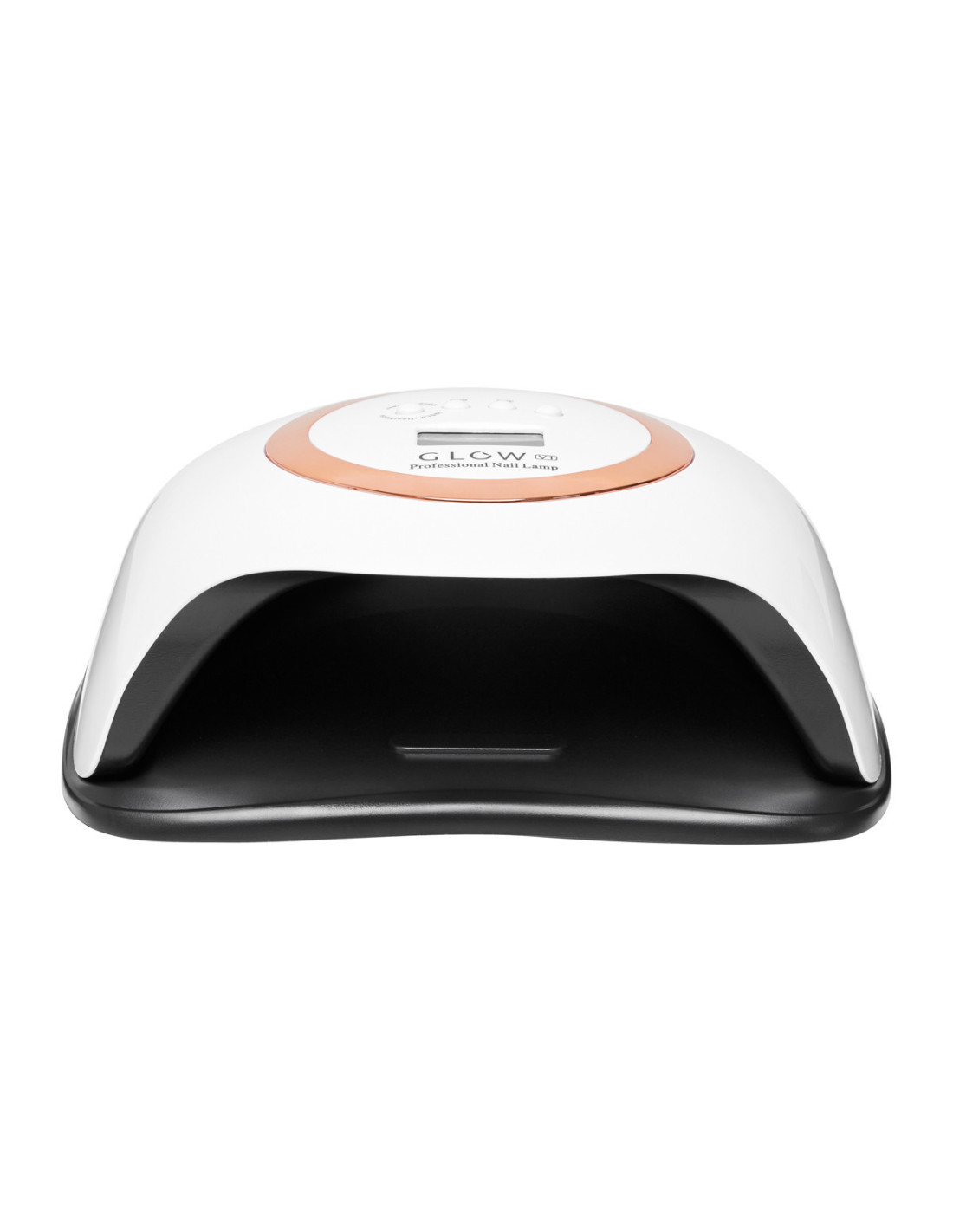 Lampada UV LED Glow V1 168W oro